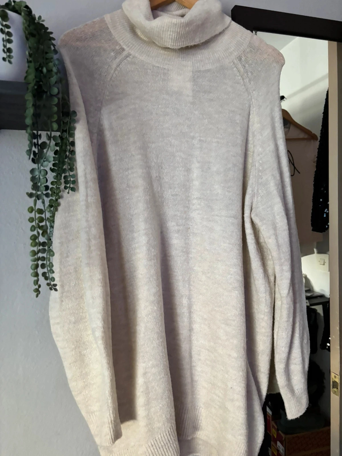 H&M knit dress – photo 3